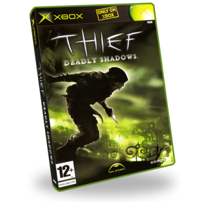 Thief Deadly Shadows (PAL)_23D Boxes Italic